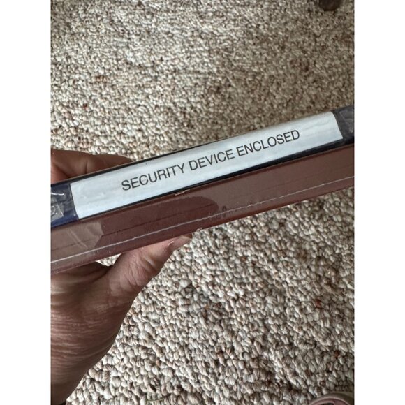 NEW Sealed Lord of the Rings DVDs – The Two Towers & The Return of the King - Picture 2 of 5